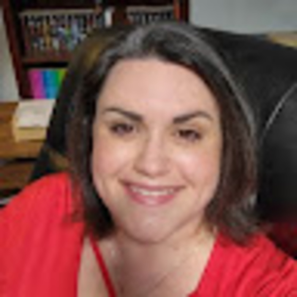 Meet your Posher, Natalie